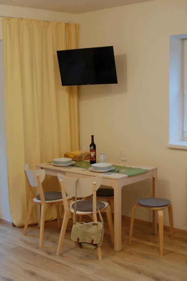 Apartman Masaryk Липова-Лазне Экстерьер фото