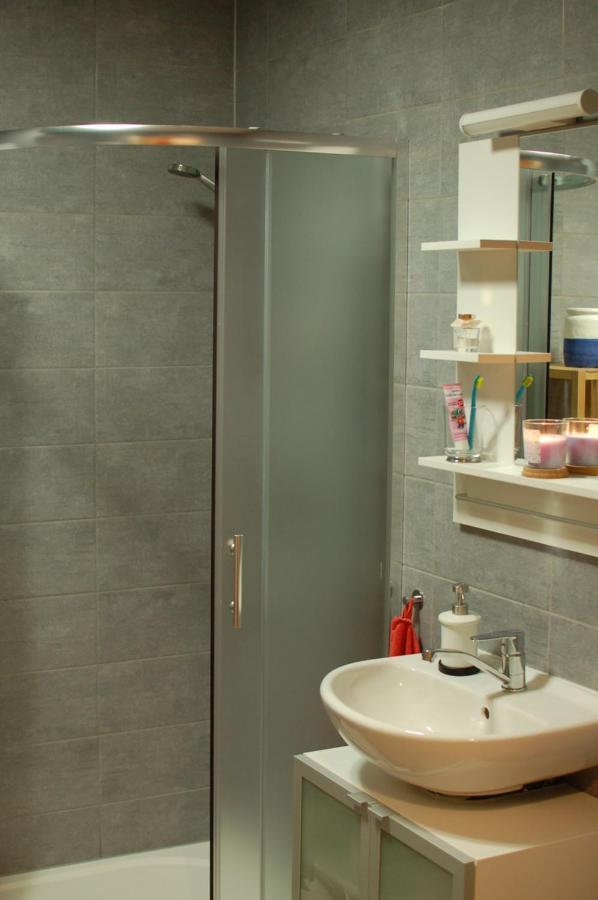 Apartman Masaryk Липова-Лазне Экстерьер фото