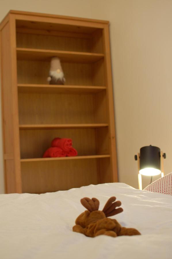 Apartman Masaryk Липова-Лазне Экстерьер фото